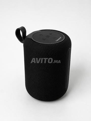 Casque Bluetooth Odishion LN-628 - 2