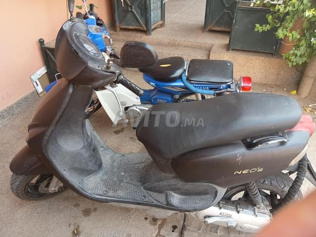 نيوس بحالة جيدة - 2