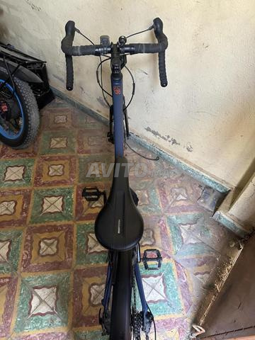Vélo triban - 2