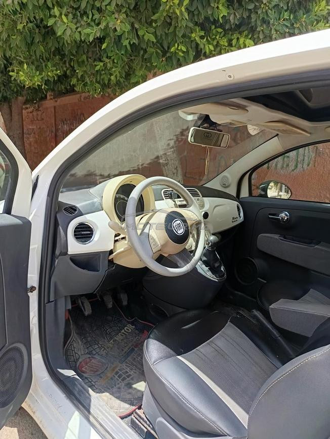 fiat 500 gucci