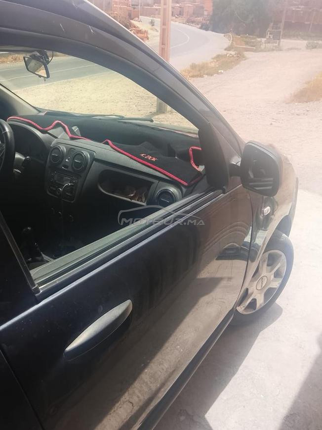 dacia docker 2019