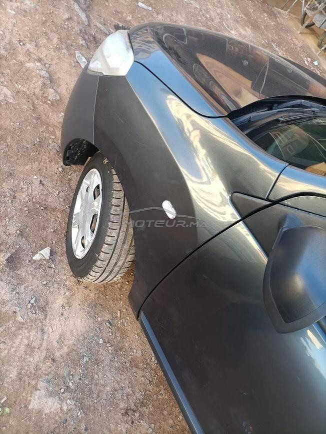 dacia docker 2019