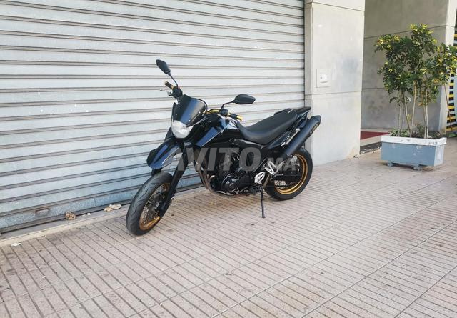 XT660 إصدار خاص - 2