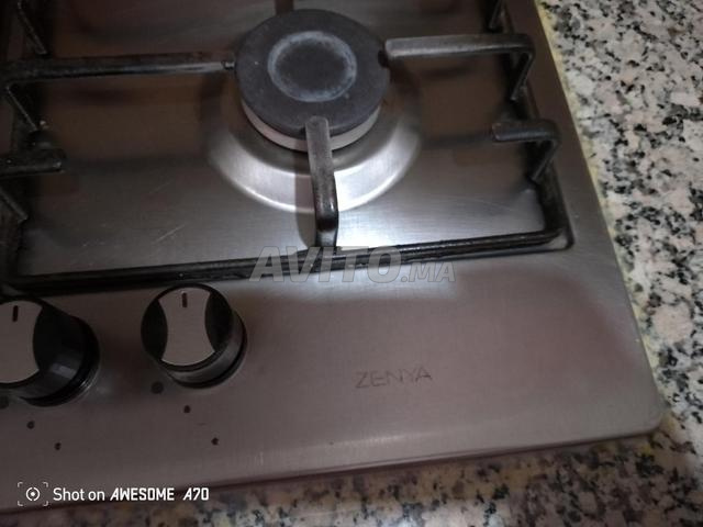 بلاكة غاز باقة نقية - 2