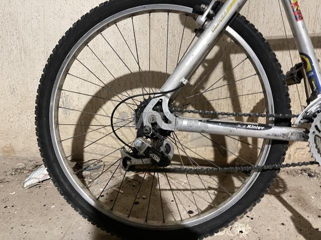 Vélo à vendre - 2