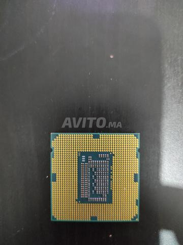 i5 3470 3.20Ghz - 2