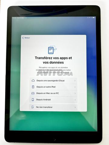 iPad 9ème génération ✅ - 2
