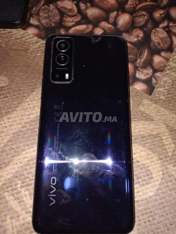 Vivo Y72 5G 8Go 128 Stockage Bon état - 2