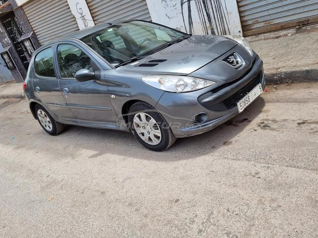 Peugeot 206 plus diesel 