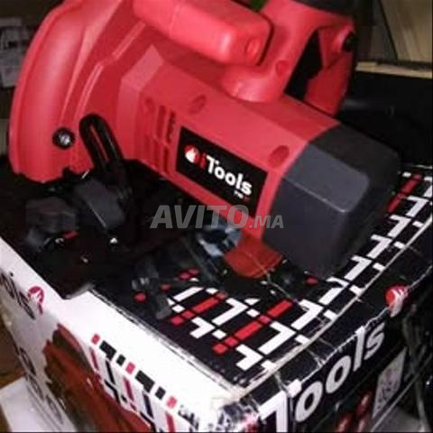 منشار دائري كهربائي ITOOLS ITSC610 - 2