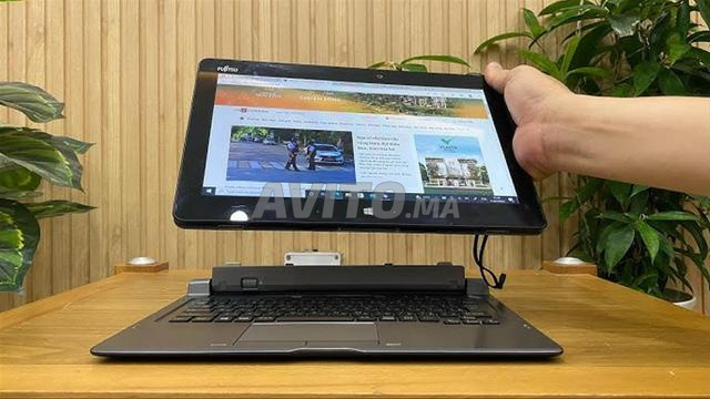جهاز كمبيوتر لوحي وجهاز لوحي رام 8 قرص 256 SSD CRT SIM