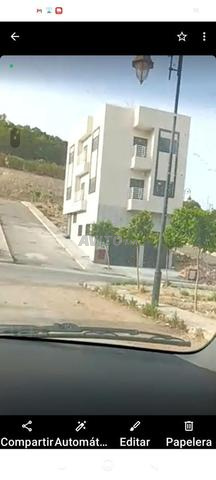 تجزئة العمران - 2