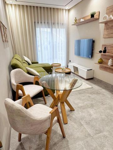 Studio Luxe avec Rooftop - 2