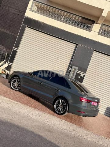 🔥♥️Audi A3 berline🔥♥️ - 2