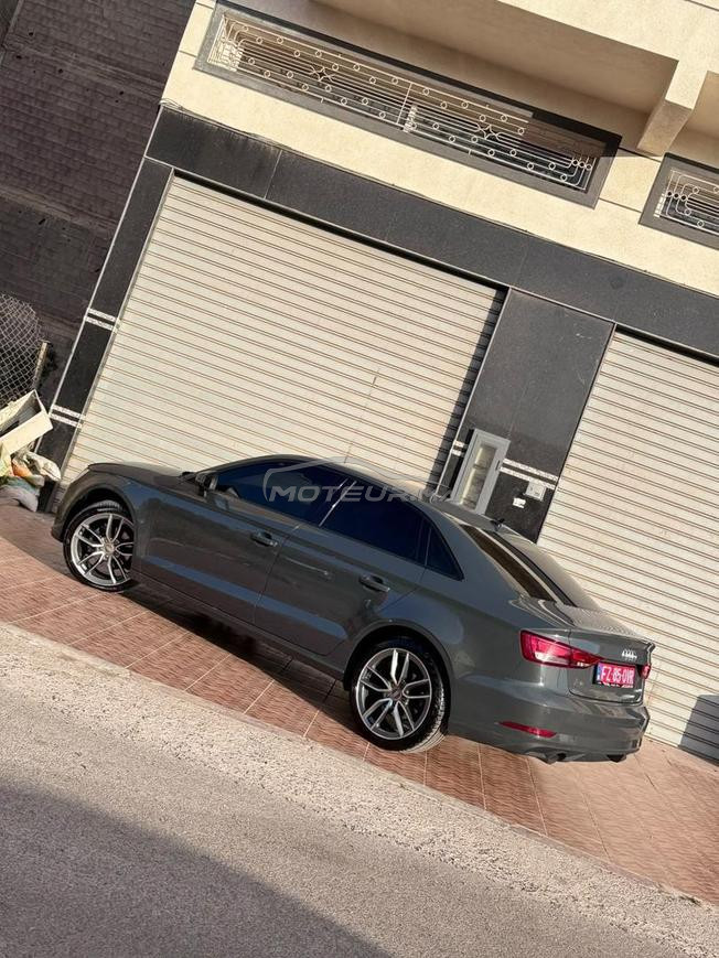 🔥♥️Audi A3 berline🔥♥️