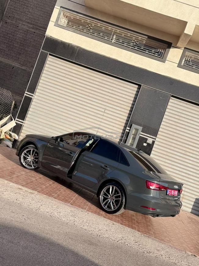 🔥♥️Audi A3 berline🔥♥️