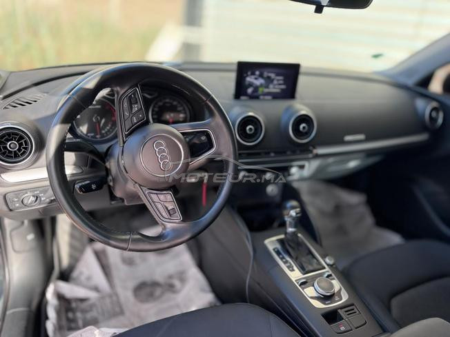🔥♥️Audi A3 berline🔥♥️