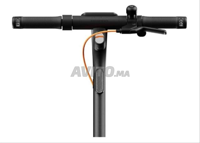 Trotinette Ninebot - 2
