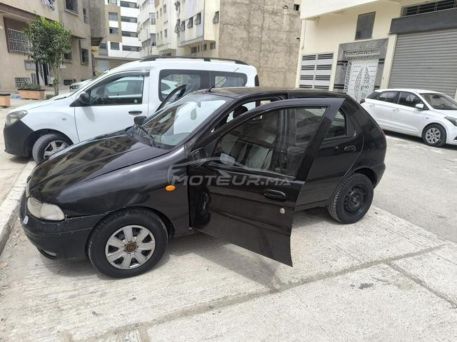 palio module 2001