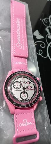Swatch x Omega - 2