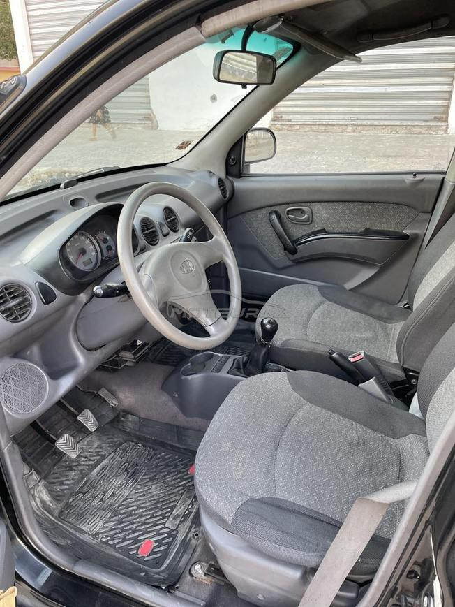 hyundai atos 2006 a vendre
