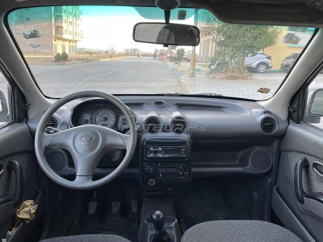 hyundai atos 2006 a vendre