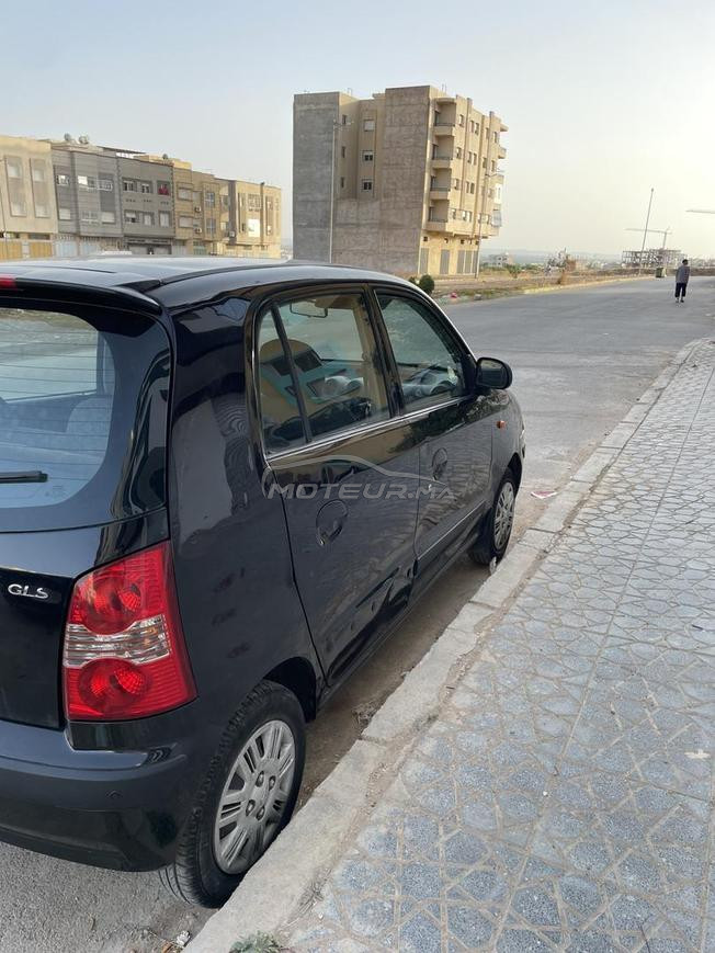 hyundai atos 2006 a vendre