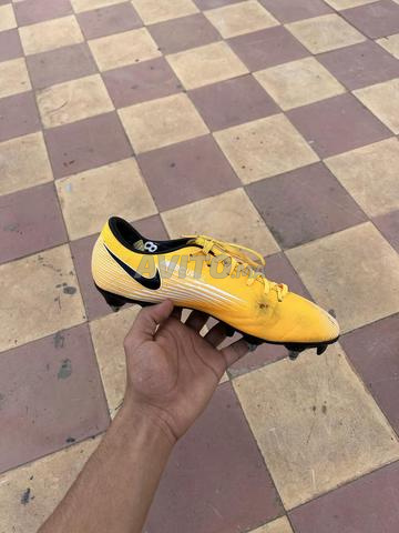 Chaussure de football - 2