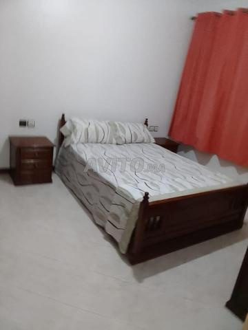 Bel appartement à louer - 2