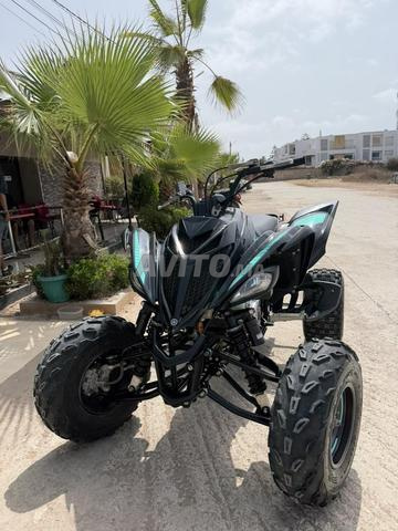 Quad 700cc à vendre, contactez-moi au plus vite - 2