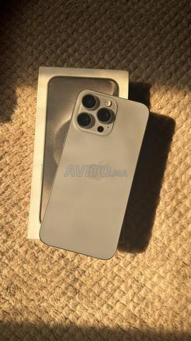 iPhone 15 Pro Max eSIM - 2