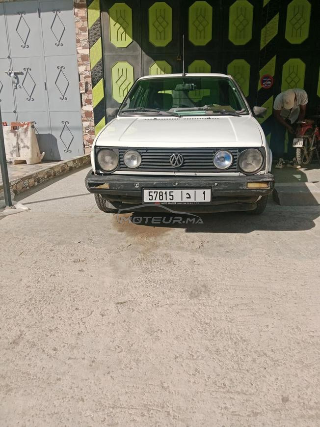 غولف 2  مزيانة فيها مطور  3 مليح 