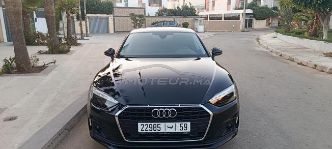 AUDI A5 SPORTBACK PREMIER MAIN