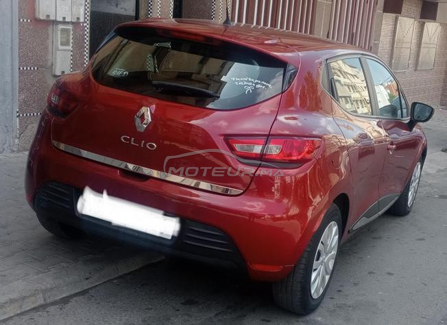 Renault clio 2019