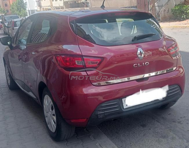 Renault clio 2019