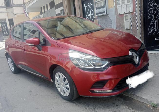 Renault clio 2019
