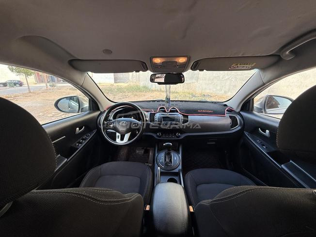 Kia Sportage Diesel Automatique 2016 à Taourirt