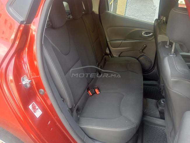 Renault clio 2019