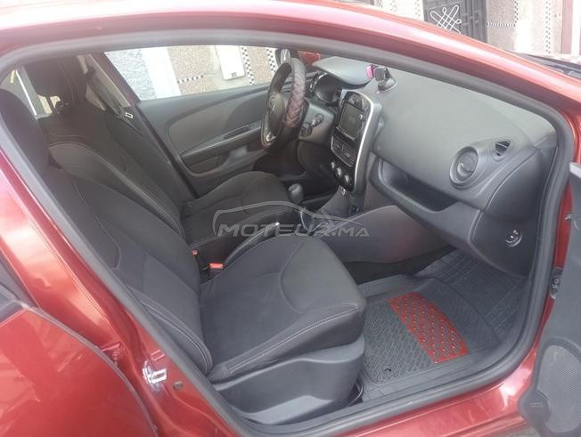 Renault clio 2019