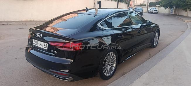 AUDI A5 SPORTBACK PREMIER MAIN