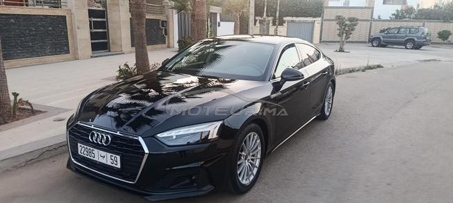 AUDI A5 SPORTBACK PREMIER MAIN