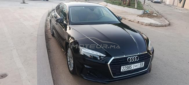 AUDI A5 SPORTBACK PREMIER MAIN