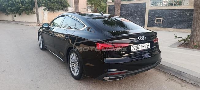 AUDI A5 SPORTBACK PREMIER MAIN