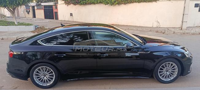 AUDI A5 SPORTBACK PREMIER MAIN