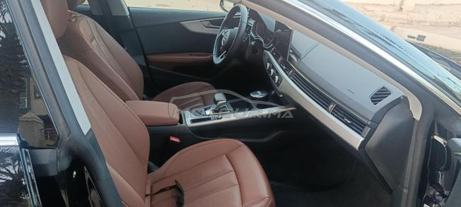AUDI A5 SPORTBACK PREMIER MAIN