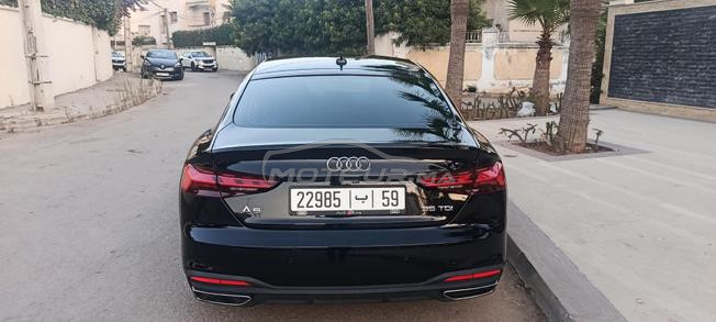 AUDI A5 SPORTBACK PREMIER MAIN