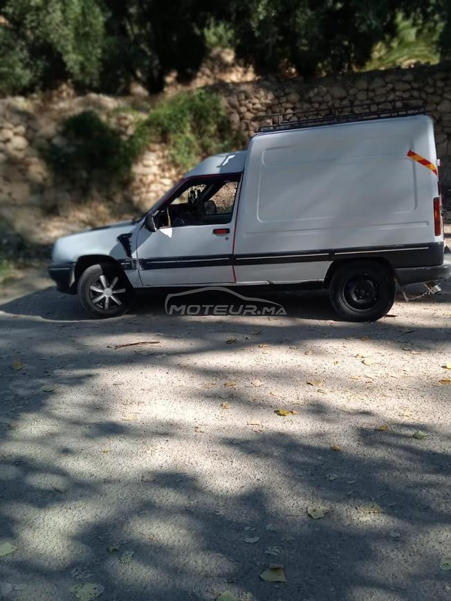 Renault Express Fargo 1996 Ww maroc 