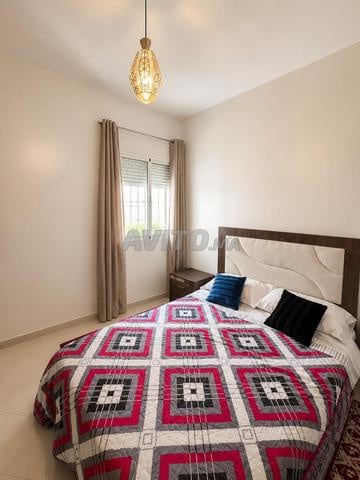 Appartement à louer 60 m² à Kénitra - 2