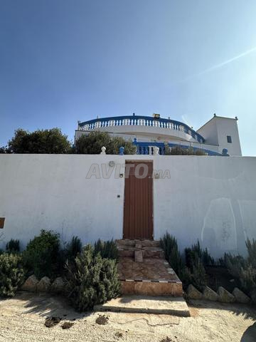 Villa oualidia lahdacha titré