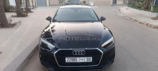 AUDI A5 SPORTBACK PREMIER MAIN 